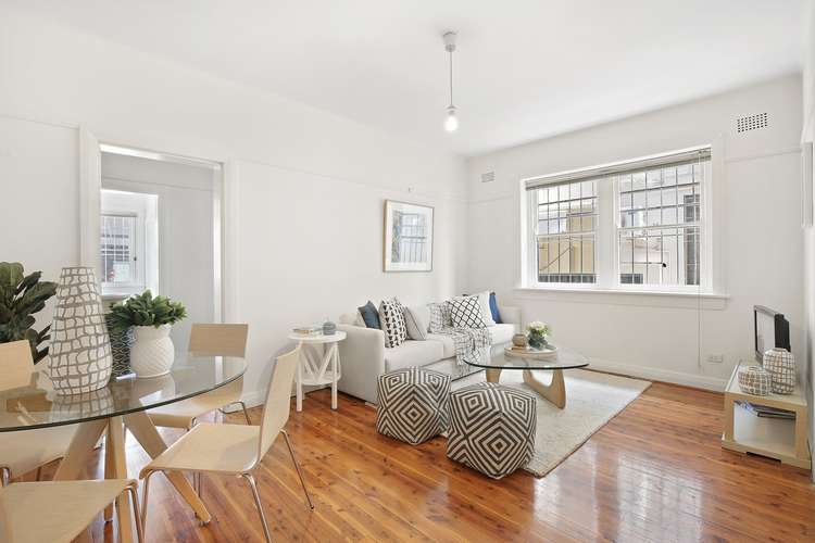 Main view of Homely apartment listing, 2/121 Parramatta Road, Haberfield NSW 2045