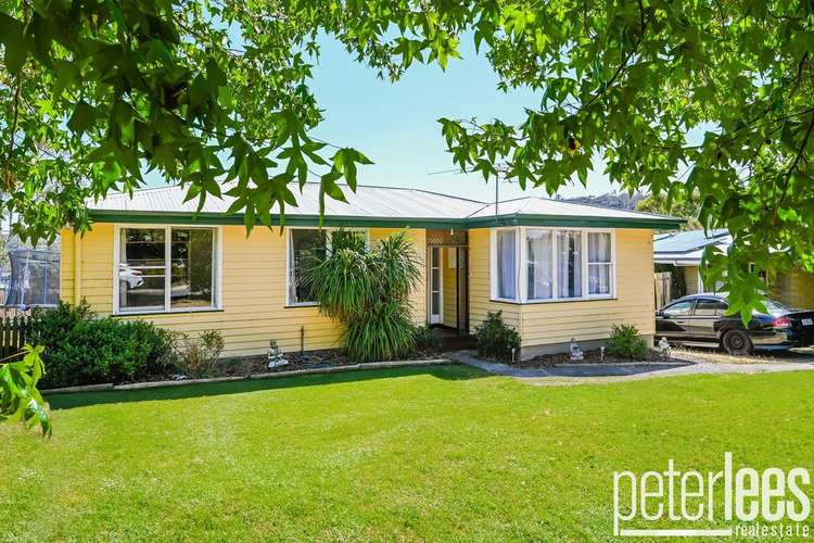 Main view of Homely house listing, 18 Magnet Street, Waverley TAS 7250