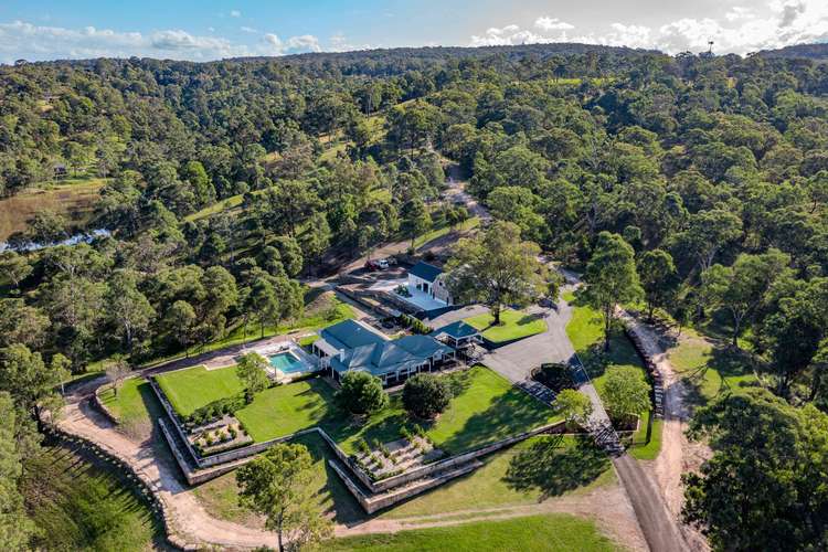 Main view of Homely acreageSemiRural listing, 839-857 Mulgoa Road, Mulgoa NSW 2745