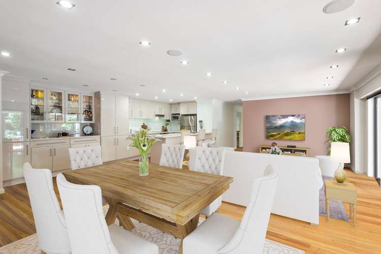 Main view of Homely apartment listing, 4/23-25 Market Street, Wollongong NSW 2500