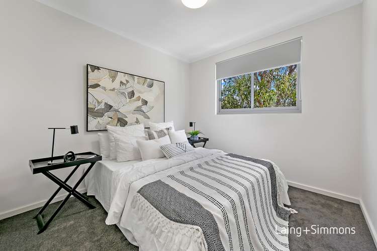 Sixth view of Homely unit listing, 209/11 Mount Street, Mount Druitt NSW 2770