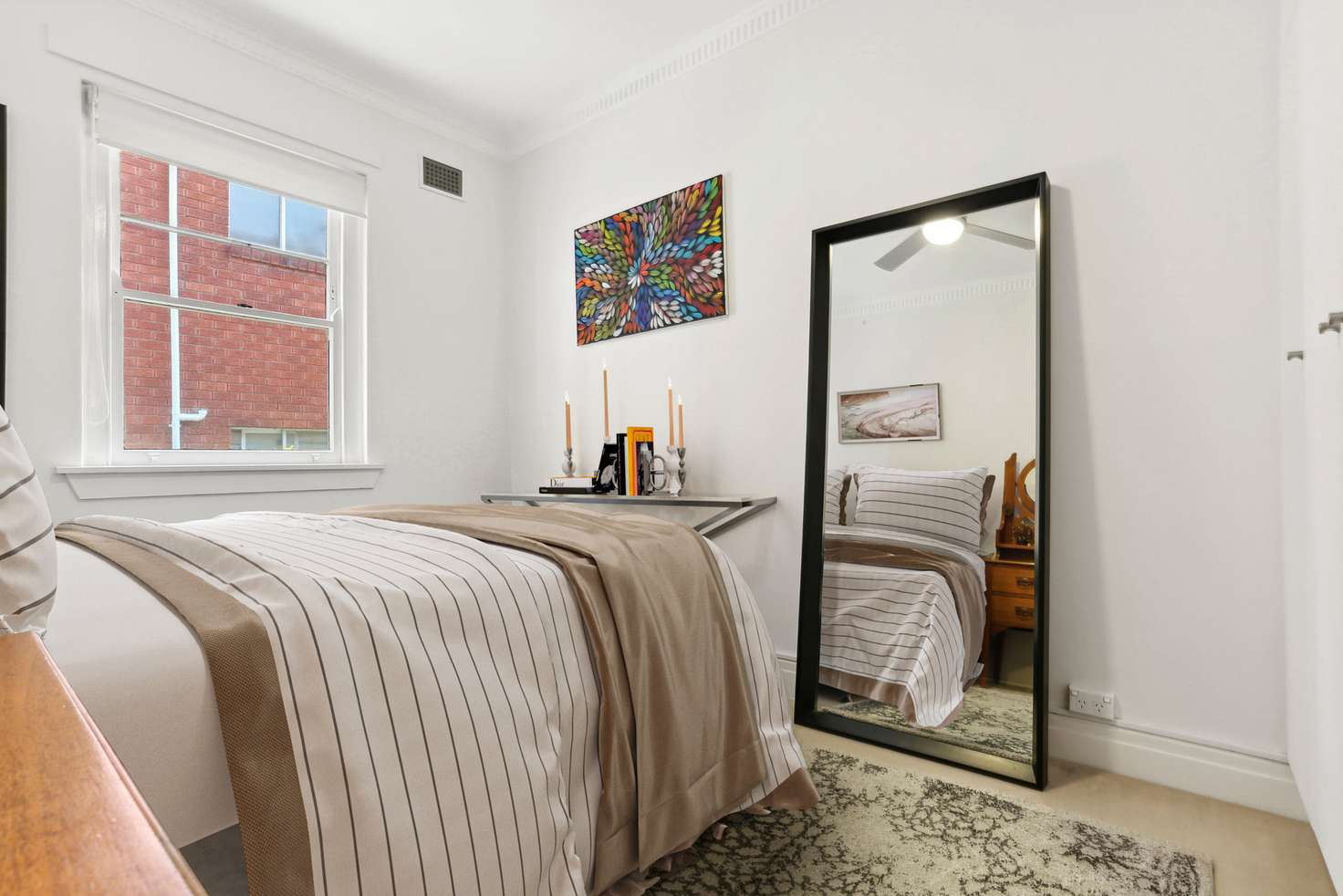 Main view of Homely apartment listing, 9/12 Dutruc Street, Randwick NSW 2031