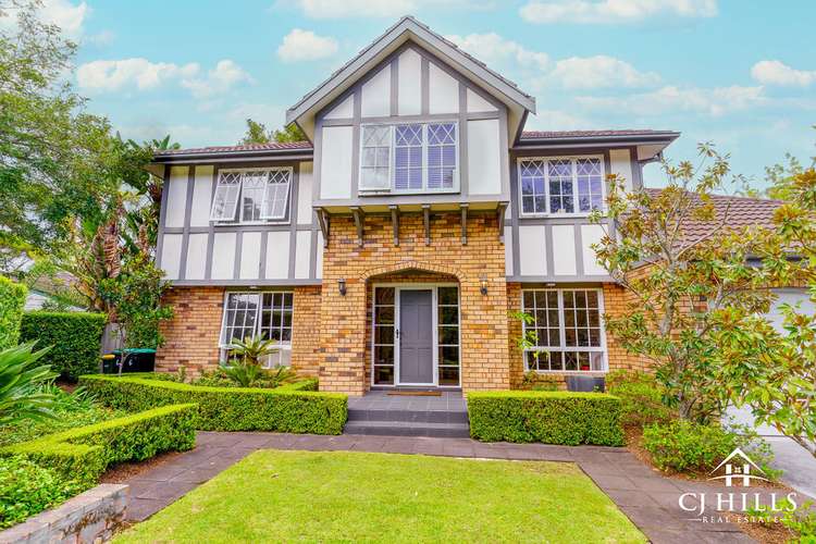 Main view of Homely house listing, 2 Kiewa Close, Bayview NSW 2104