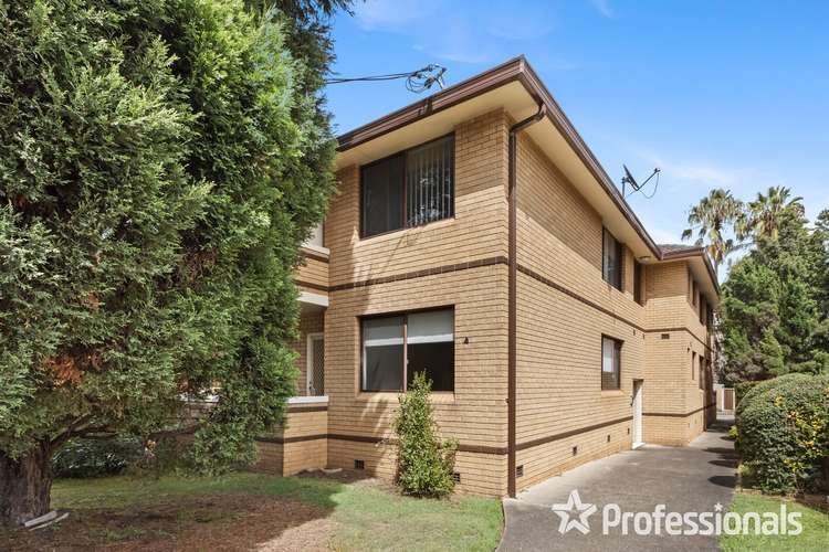 Main view of Homely unit listing, 1/117 Penshurst Road, Narwee NSW 2209