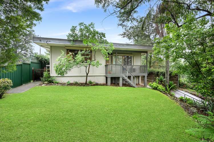 Main view of Homely house listing, 206 Great Western Highway, Warrimoo NSW 2774