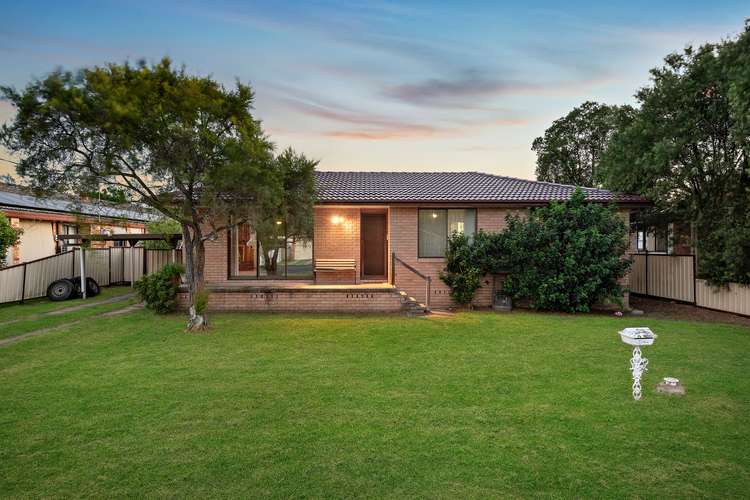 Main view of Homely house listing, 24 Tenth Street, Weston NSW 2326