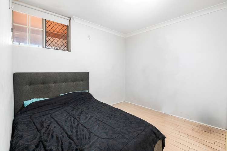 Fifth view of Homely unit listing, 82/2 Macquarie Road, Auburn NSW 2144
