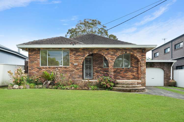 Main view of Homely house listing, 149 Parraweena Road, Miranda NSW 2228