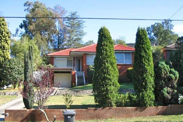 Main view of Homely house listing, 33 Christopher Street, Baulkham Hills NSW 2153