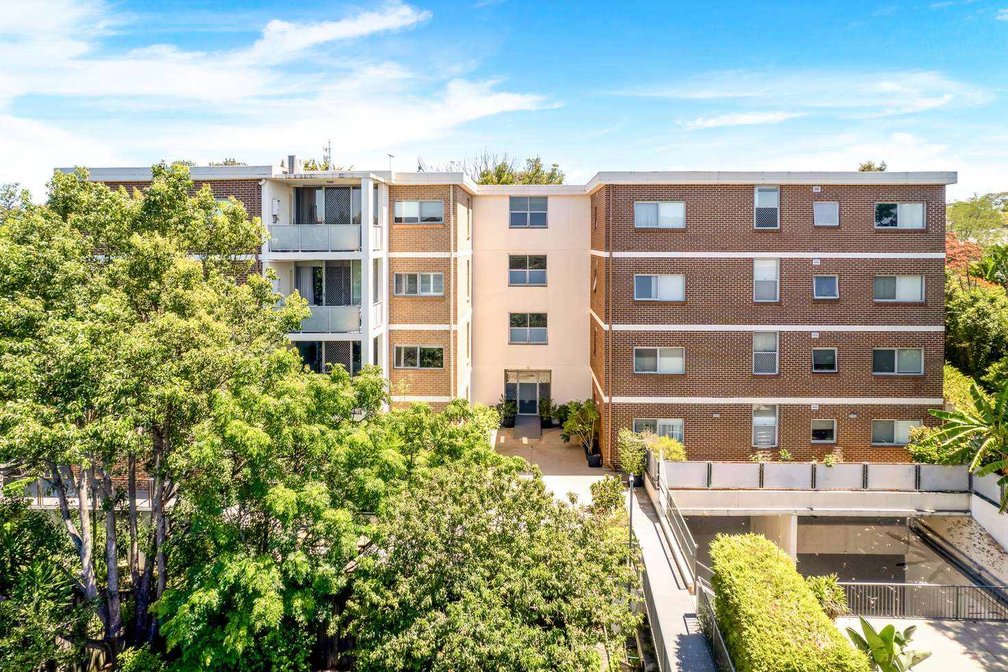 Main view of Homely apartment listing, 29/10 Murray Street, Northmead NSW 2152