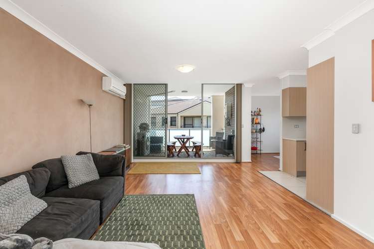 Second view of Homely apartment listing, 29/10 Murray Street, Northmead NSW 2152