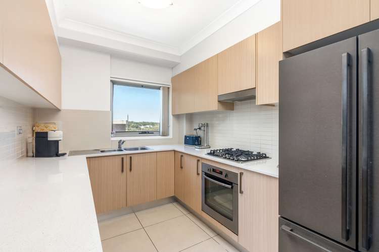 Third view of Homely apartment listing, 29/10 Murray Street, Northmead NSW 2152