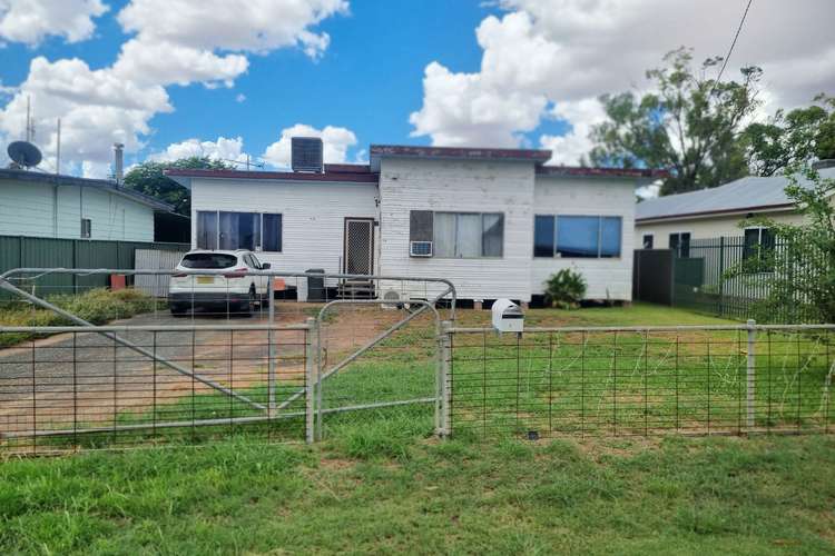 Main view of Homely house listing, 54 Church Street, Brewarrina NSW 2839