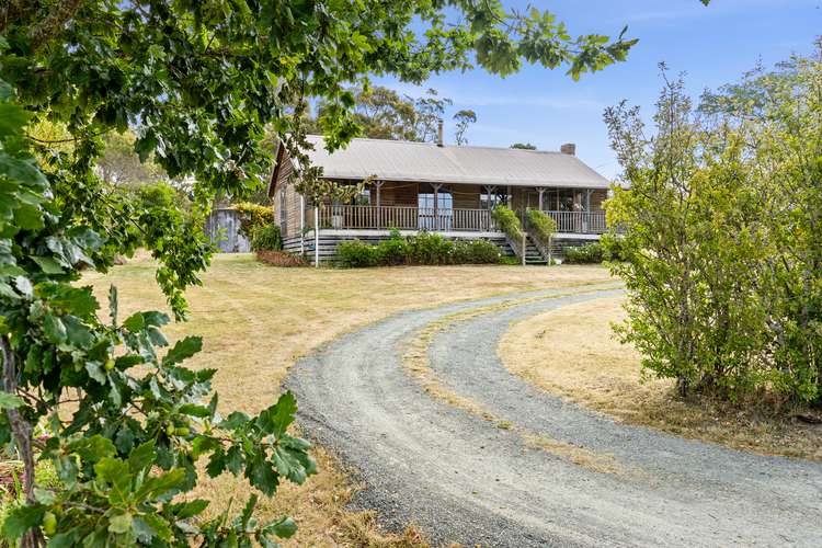 Main view of Homely house listing, 30 Thomas Road, Eganstown VIC 3461