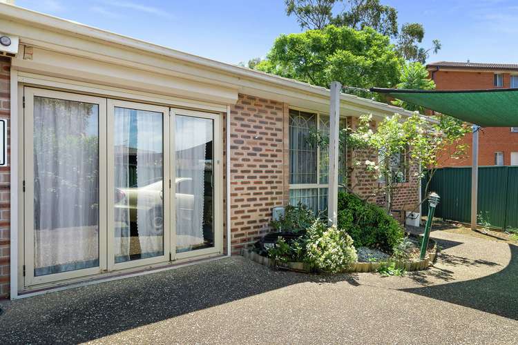 Main view of Homely villa listing, 3/11 McLean Street, Liverpool NSW 2170