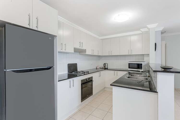 Third view of Homely apartment listing, 29/12 Murray Street, Northmead NSW 2152