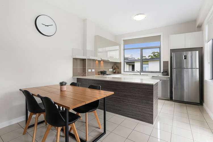 Second view of Homely apartment listing, 402/51 Merton Street, Sutherland NSW 2232