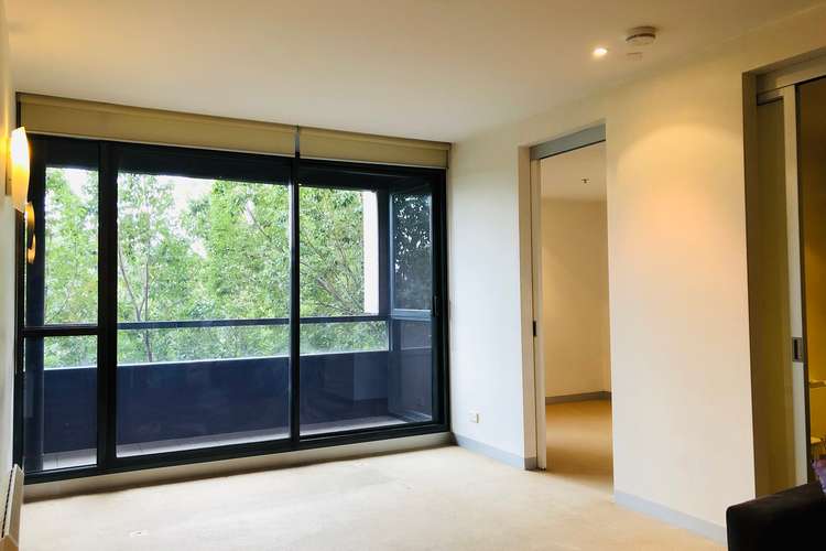 Main view of Homely apartment listing, 402D/604 Swanston Street, Carlton VIC 3053