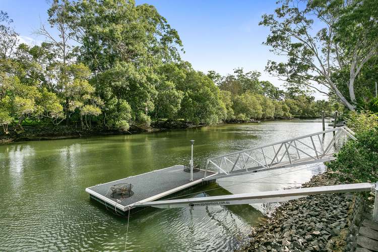 Main view of Homely house listing, 32 Whitsunday Drive, Currumbin Waters QLD 4223