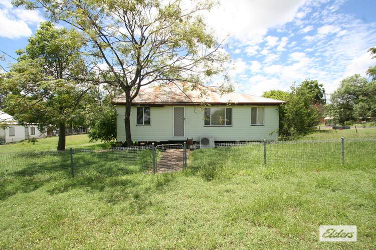 20 Woodbine Street, Springsure QLD 4722