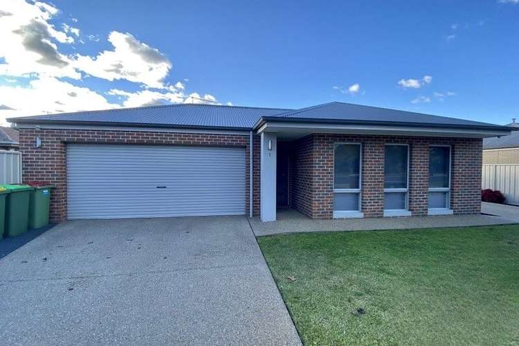 Main view of Homely townhouse listing, 1/776 Centaur Road, Hamilton Valley NSW 2641