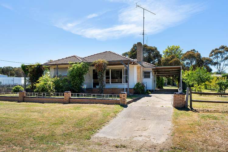 Main view of Homely house listing, 37 Boundary Road, Maldon VIC 3463