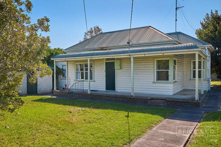Main view of Homely house listing, 52A Broome Crescent, Wonthaggi VIC 3995