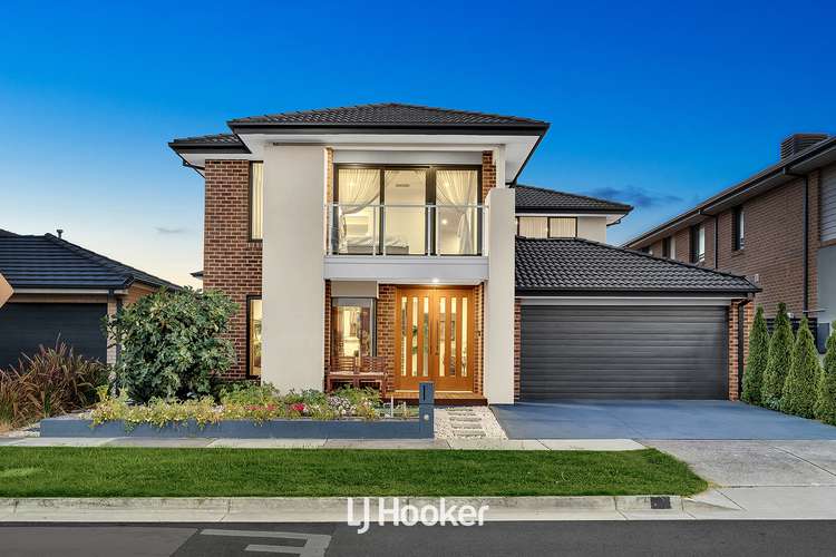 50 Chambers Crescent, Cranbourne North VIC 3977