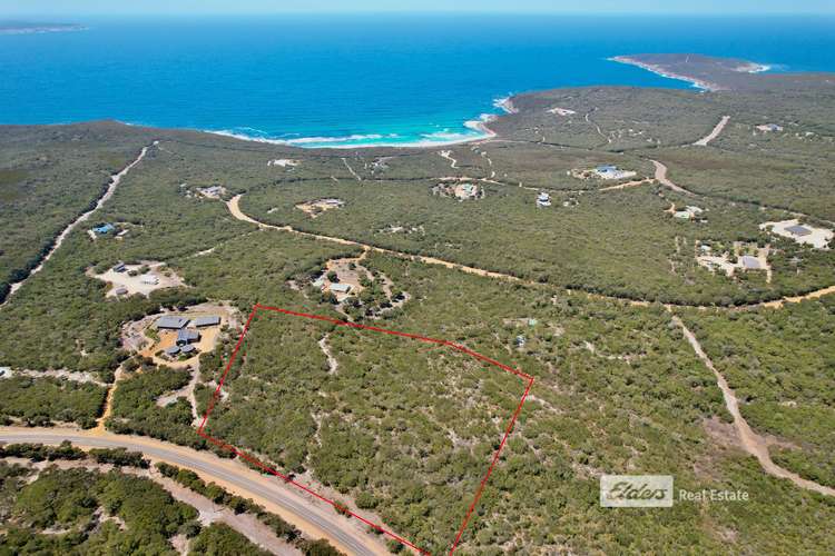 Main view of Homely residentialLand listing, LOT 12 Point Henry Road, Bremer Bay WA 6338