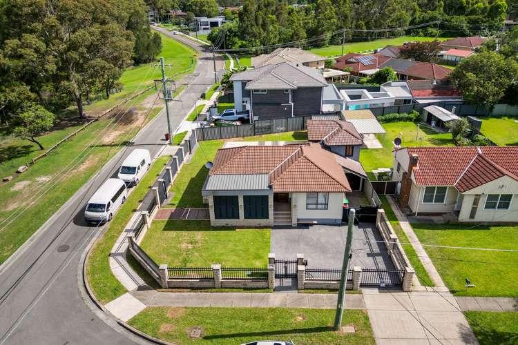 Main view of Homely house listing, 2 Brussels Street, South Granville NSW 2142