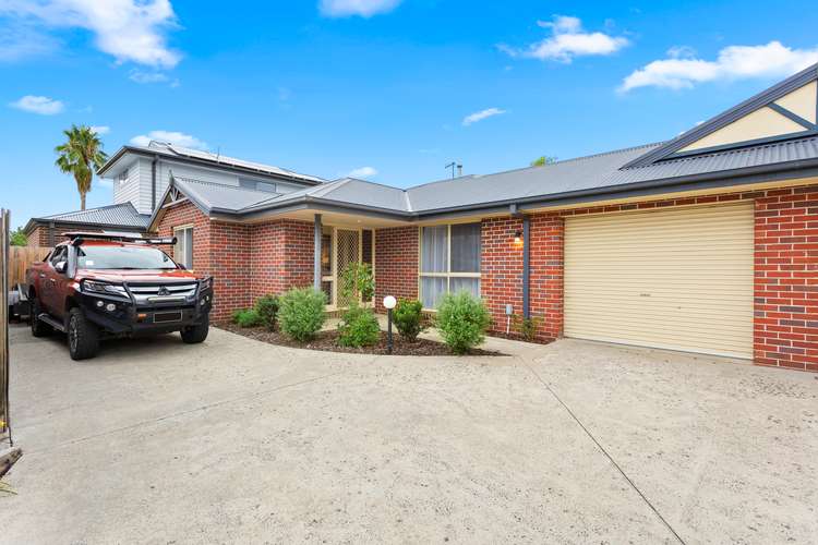 Main view of Homely unit listing, 2/13 Beswick Street, Garfield VIC 3814
