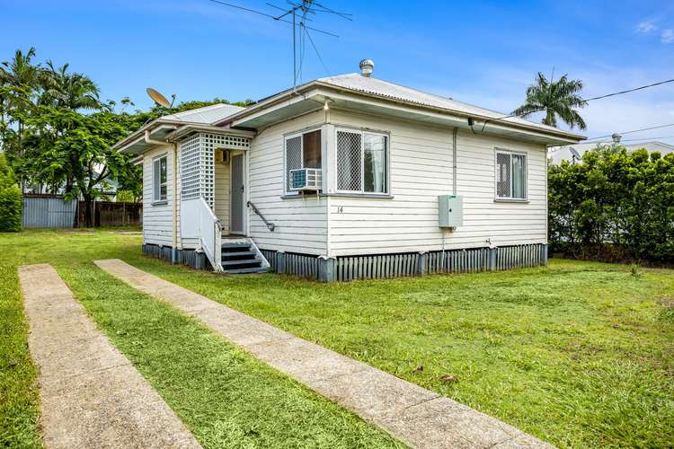 Main view of Homely house listing, 14 Courtice Street, Acacia Ridge QLD 4110