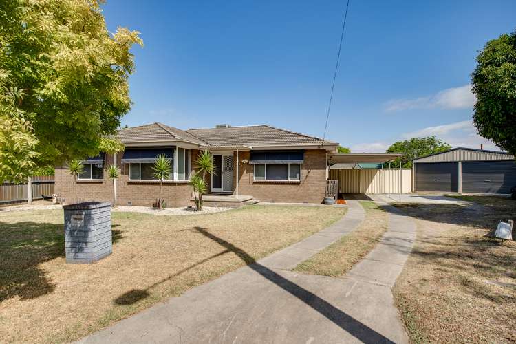 Main view of Homely house listing, 431 Davern Place, Lavington NSW 2641