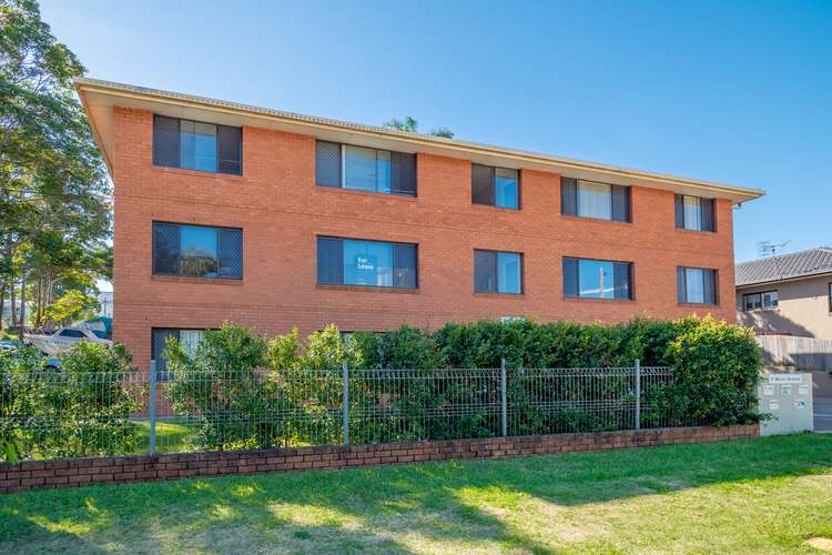 Main view of Homely apartment listing, 2/2 Mort Street, Port Macquarie NSW 2444