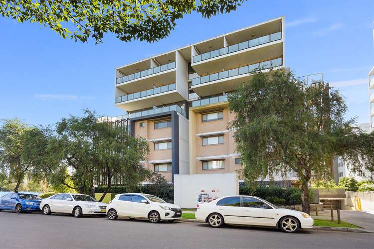 14/9-11 Weston Street, Rosehill NSW 2142