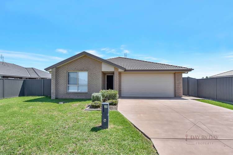 Main view of Homely house listing, 27 Lake View Crescent, Raymond Terrace NSW 2324