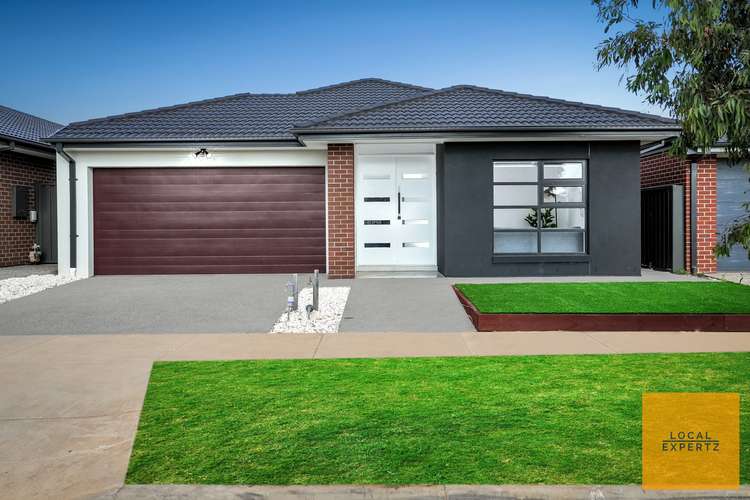 Main view of Homely house listing, 11 Chorley Street, Strathtulloh VIC 3338
