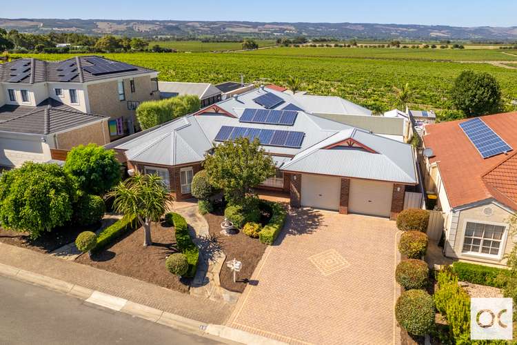 10 Grapevine Lane, Mclaren Vale SA 5171