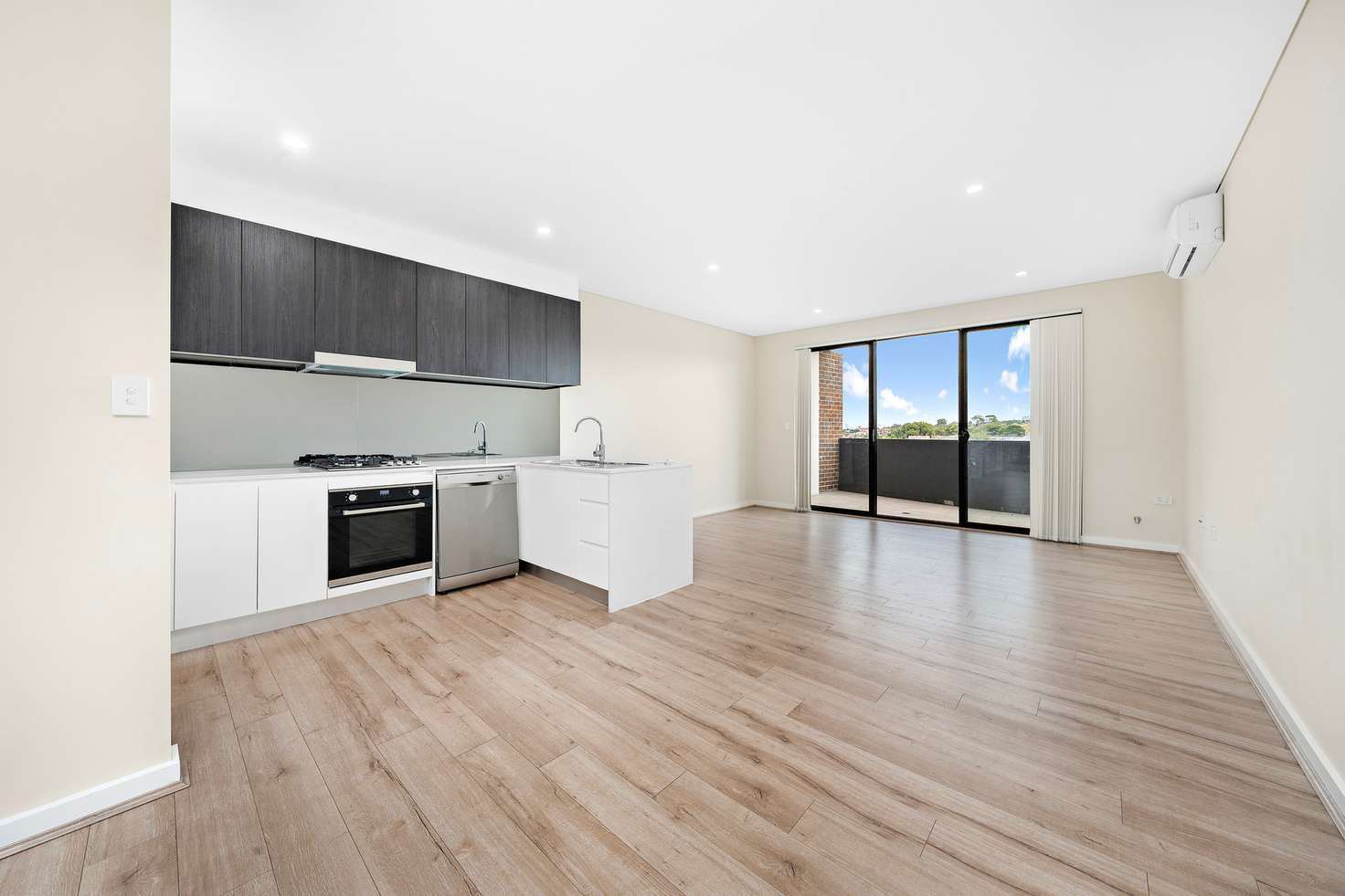 Main view of Homely unit listing, 38/417-423 Hume Highway, Yagoona NSW 2199