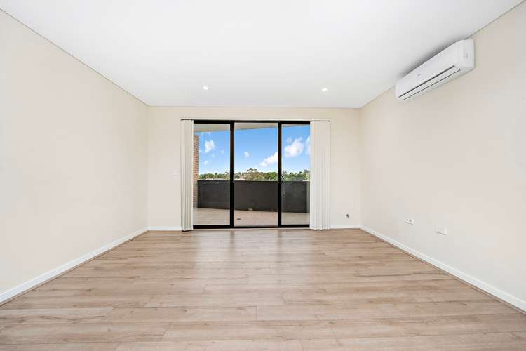 Fourth view of Homely unit listing, 38/417-423 Hume Highway, Yagoona NSW 2199