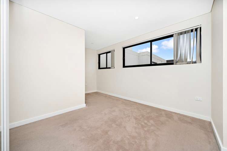 Sixth view of Homely unit listing, 38/417-423 Hume Highway, Yagoona NSW 2199