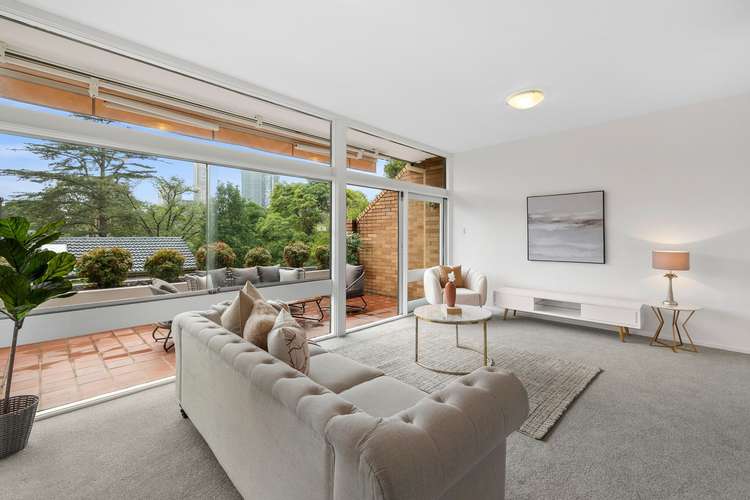 Third view of Homely townhouse listing, 22 Selwyn Street, Wollstonecraft NSW 2065