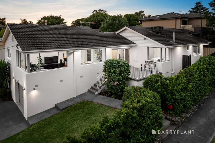 Main view of Homely house listing, 14 Lascelles Avenue, Viewbank VIC 3084