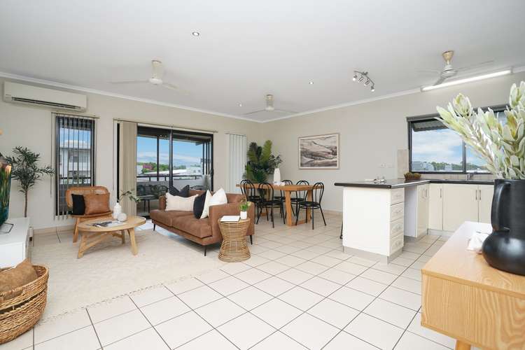 Main view of Homely apartment listing, 7/25 Sunset Drive, Coconut Grove NT 810