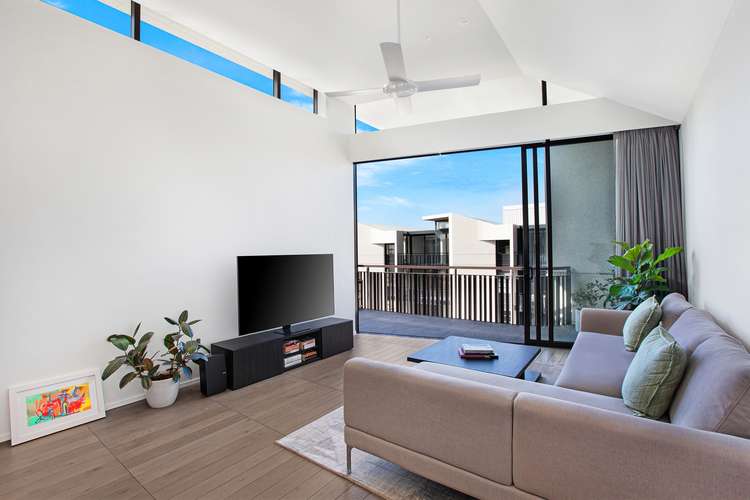 Main view of Homely apartment listing, 610/11 Young Street, Randwick NSW 2031