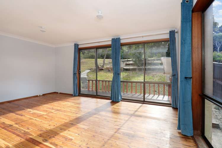 Second view of Homely house listing, 18 Bass Road, Wentworth Falls NSW 2782