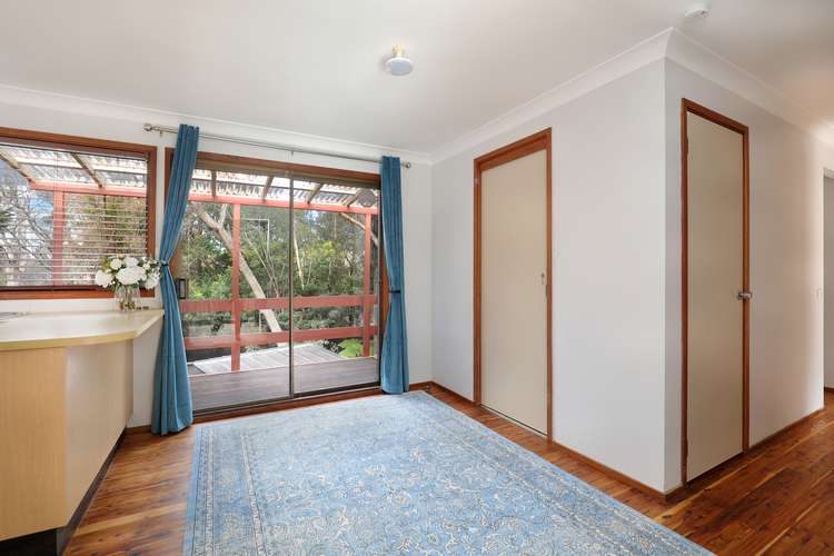 Fourth view of Homely house listing, 18 Bass Road, Wentworth Falls NSW 2782