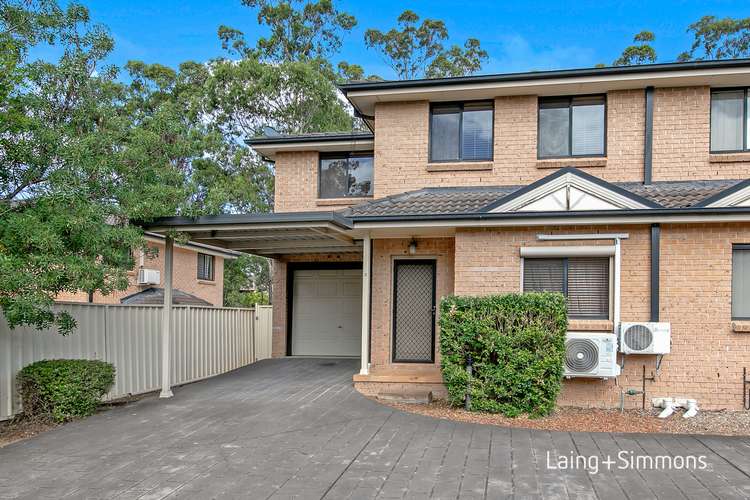 Main view of Homely townhouse listing, 3/47 Hythe Street, Mount Druitt NSW 2770