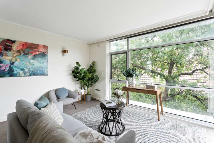 Third view of Homely apartment listing, 9/51 Marne Street, South Yarra VIC 3141