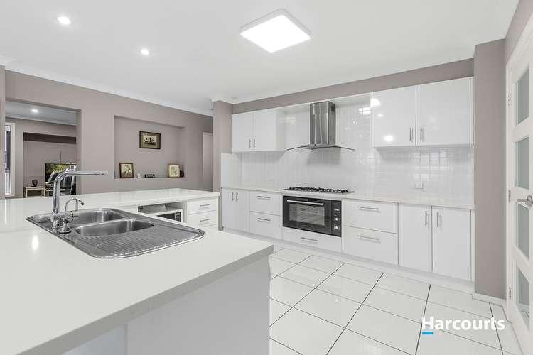 Third view of Homely house listing, 14 Weemala Close, Aberglasslyn NSW 2320
